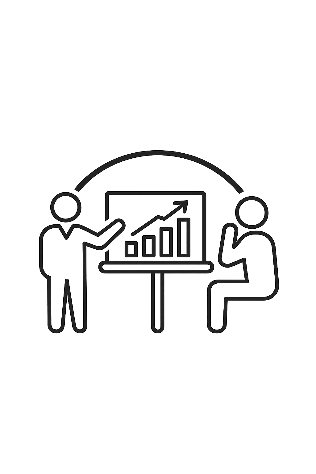 Growth Consultation icon