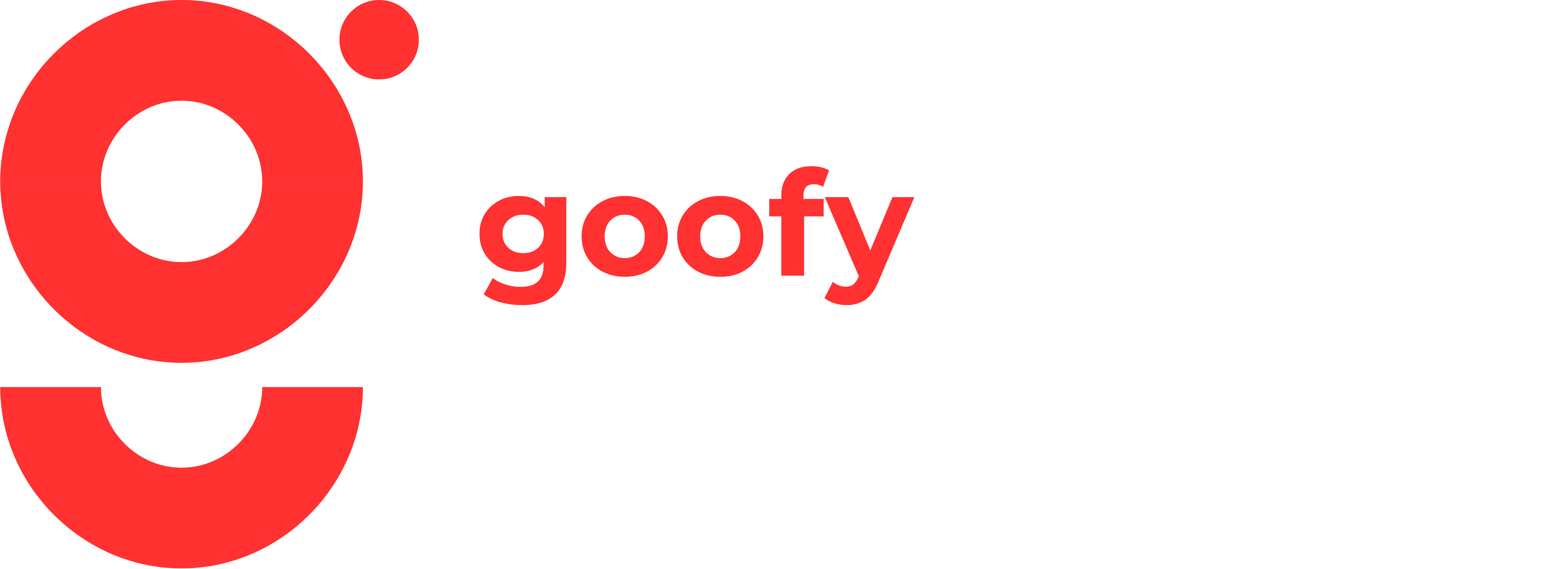 Goofy Network logo
